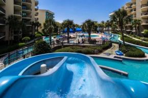 Phoenix on the Bay unit 1216 - High end luxury - Boaters Paradise